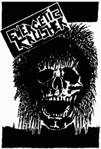 Energetic Krusher : Severe Bombardment